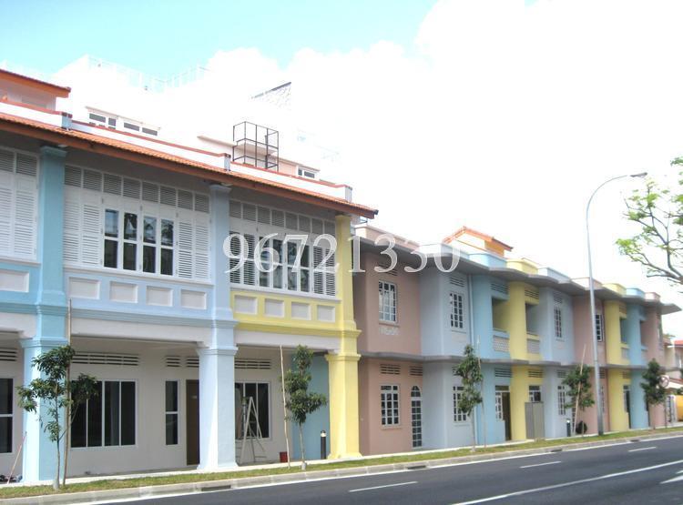 Heritage East thumbnail photo